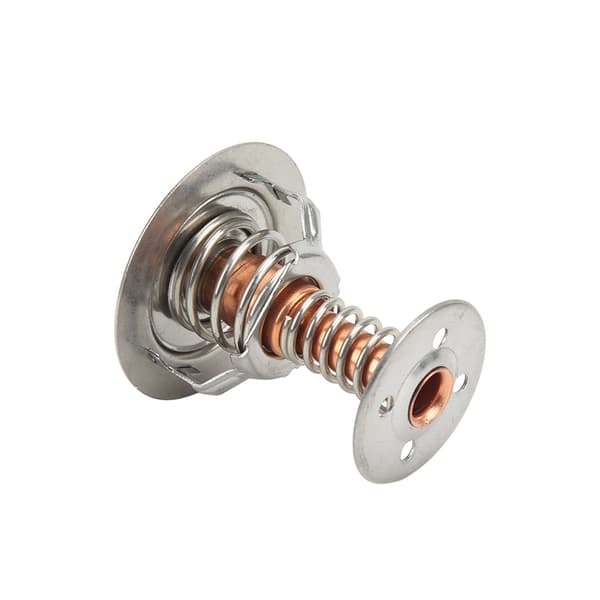 45 graders vandhushals med termostat 90916‑03046 erstatning for LS LS1 LS2 LS7Sort