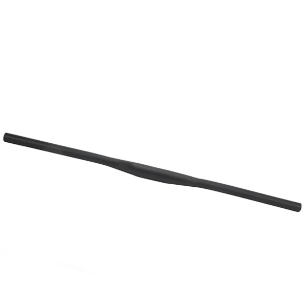 31,8 mm diameter terrengsykkelstyre i aluminiumlegering, 6 graders sykkelrett styre for sykling 720 mm / 28,3 tommer