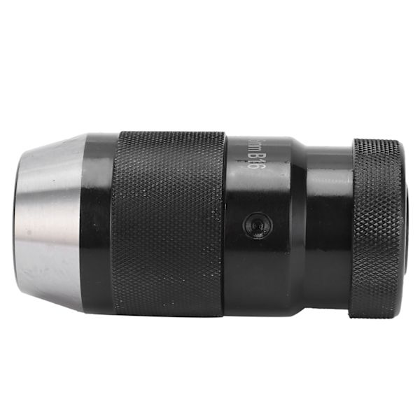 Borrchuck 40CR självlåsande självspännande 116B16 116 mm hårdvarutillbehör för fastspänning