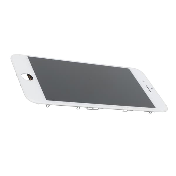 Skärmbyte för iPhone 8 mobiltelefon 3D Touch Screen Display Digitizer Assembly Vit