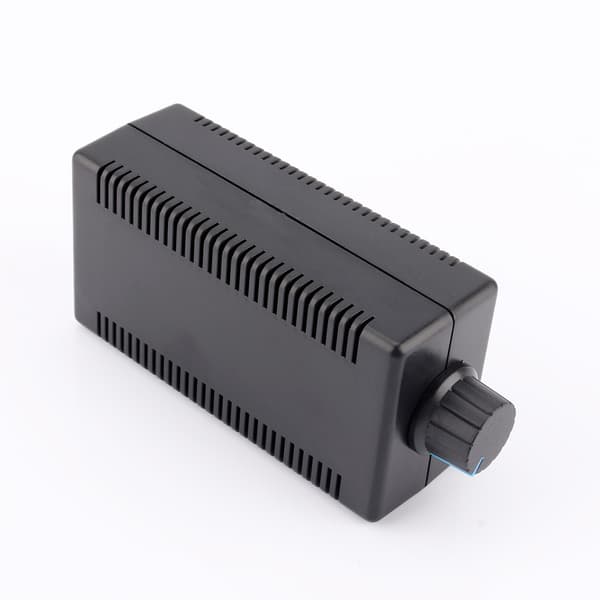 DC motor hastighetsregulering PWM HHO RC kontroller 10-50V 40A 2000W MAX - 1 stk