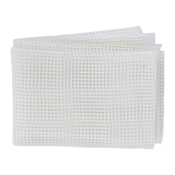 Kotitekoinen DIY-virkkausmatto, maton neulontaverkko, kangaslisävarusteet (verkko 150x100cm)