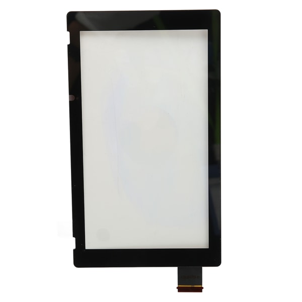 LCD-kosketusnäyttö Ammattimainen korjausosien vaihto-digitointikosketusnäyttö kytkimelle