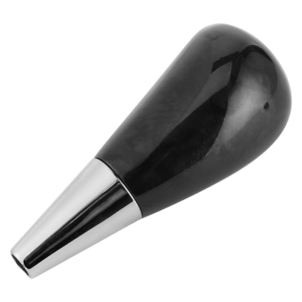 Gear Shift Knob Auto Car Modified Accessory Fit for Camry/Rav4/Yaris/Corolla/CamryPiano Black