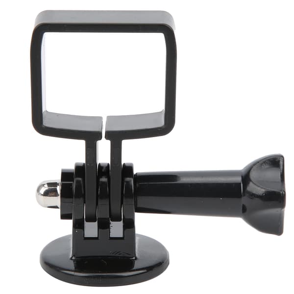 Forlengelsesramme Festebrakett Stativ Adapter Sett Tilbehør for DJI OSMO Pocket 1/2