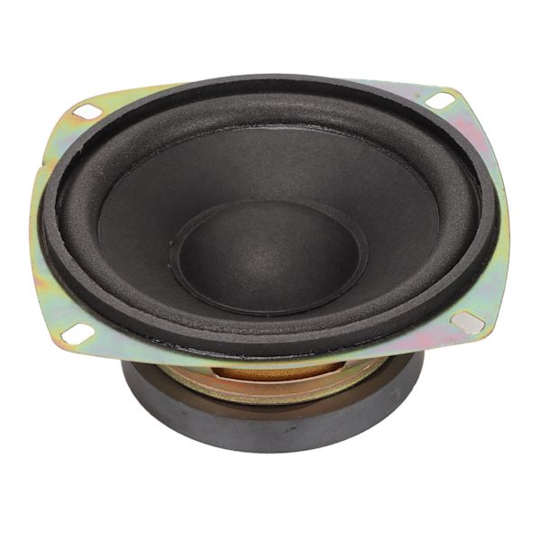 4 tommer 200W bilstereo koaksial højttaler Højttaler 60Hz-20KHz 4OHMS til bilstereosystem