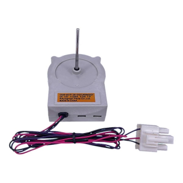 EAU60694527 Kylskåpsfläktmotor för