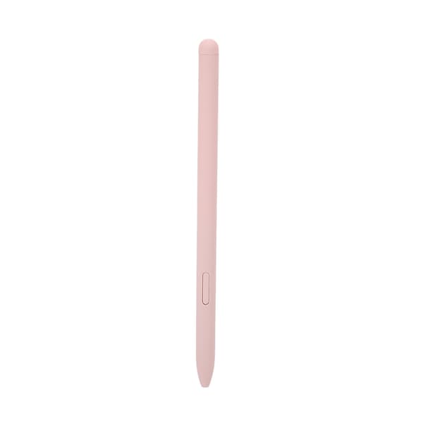 Stylus Penn ABS Magnetisk Berøringspenn Tegnebrett Tilbehør for Galaxy Tab S6 Lite Rosa