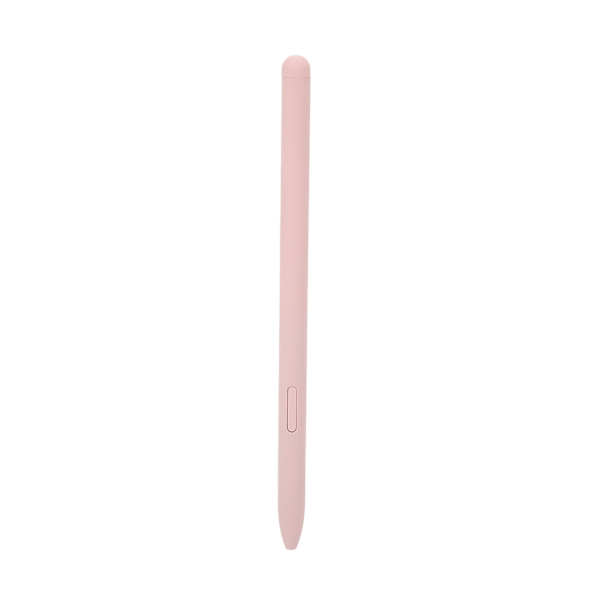 Stylus Penna ABS Magnetisk Skärmpenna Ritplatta Tillbehör för Galaxy Tab S6 Lite Rosa