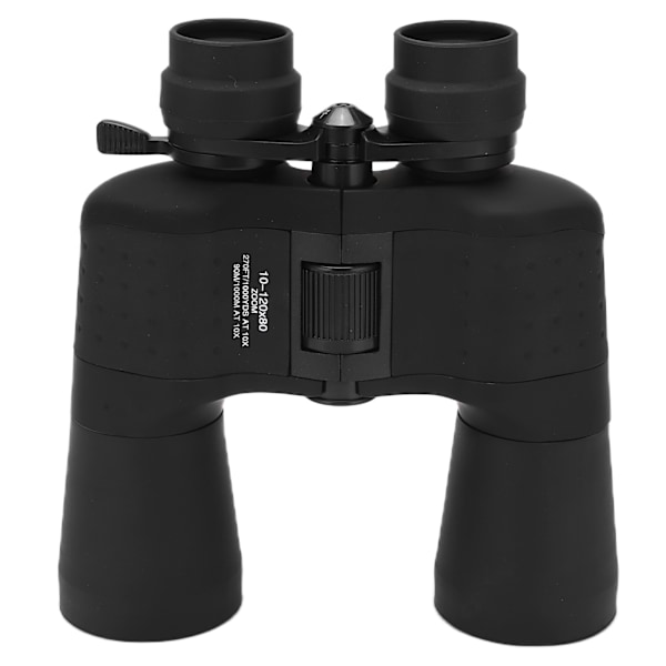 ZIYOUHU 120x80 Kikare Hög Effekt HD Kikare Teleskop för Utomhus Resor Vandring