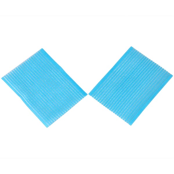 Nya 20 st Fringe Tapes Bangs Fixed Magic Paste Posts Hårdekorationer Verktyg
