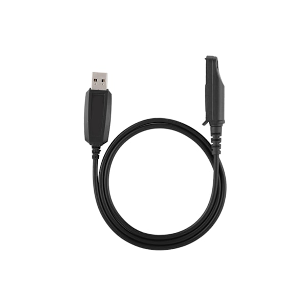 Walkie Talkie USB-programmeringskabel för BaoFeng UV 9R BF R760 BF 9700 BF A58 GT-3WP Retevis RT6