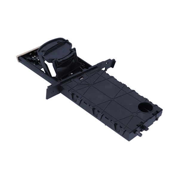 Retractable Cup Holder Tray 51459173473 Vaihdettava sopii 3-sarjaan E90 E91 E92 E93