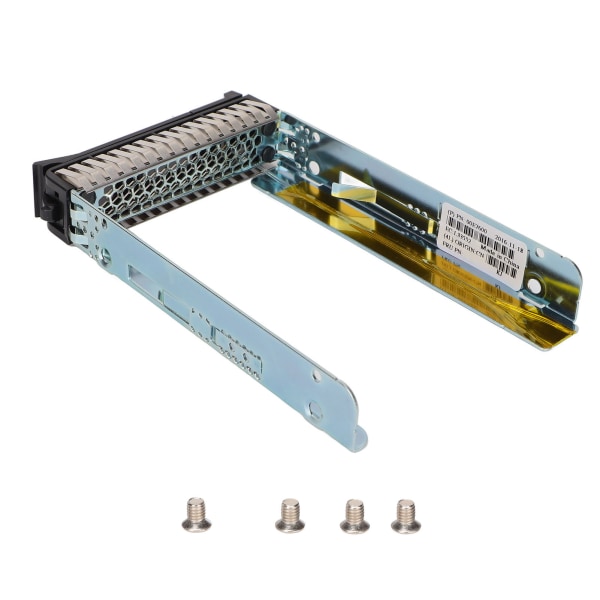 Harddiskbrett 2.5in SAS SATA Universal Server Harddiskbrettboks for Lenovo IBM X3850 X6 X3650 ST550 SR550