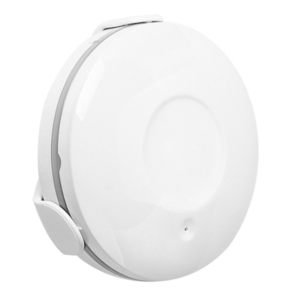 WiFi Trådlös Smart vattenläckagesensor Översvämningsdetektorlarm