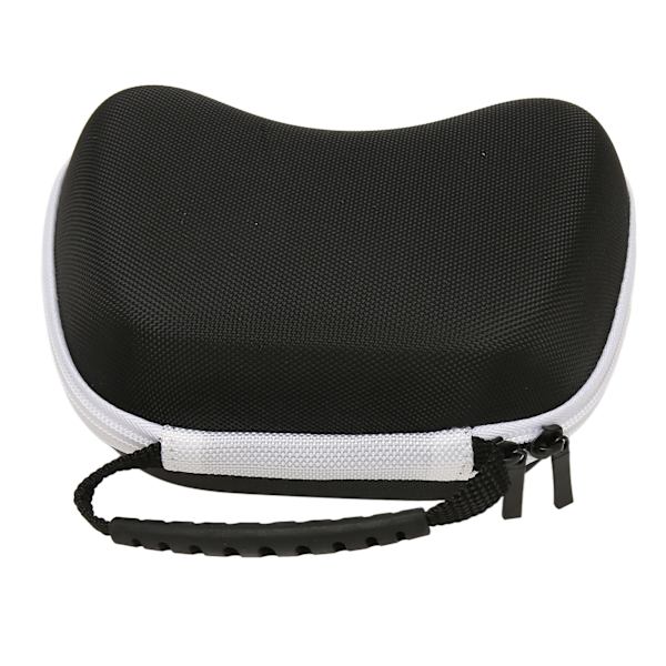 Rejsetaske til PS5 Controller Hard Shell EVA Opbevaringstaske Bæretaske Rejsetaske til Xbox til Switch Pro Game Control