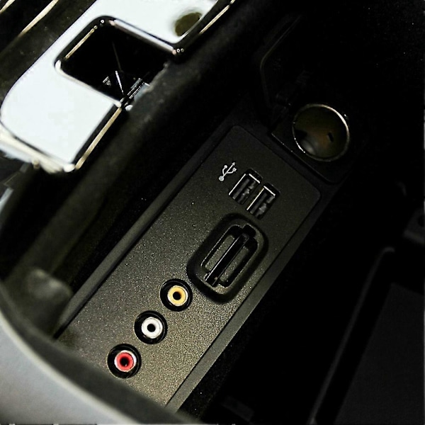 För Explorer 2013-2015 Bil Media Interface Kontrollmodul