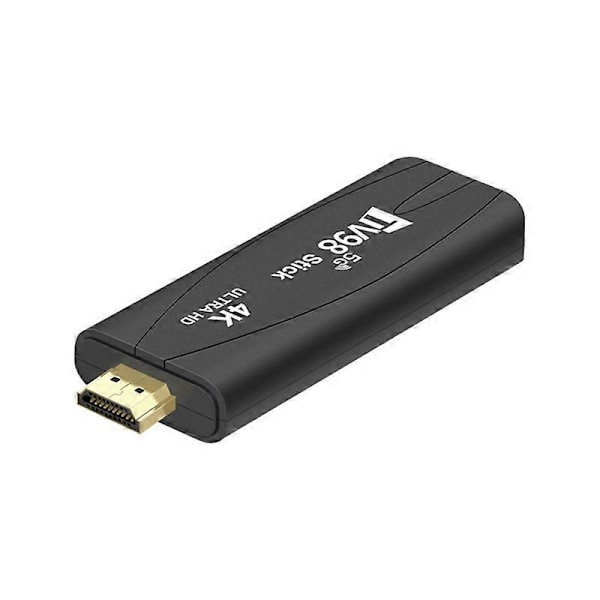 TV BOX 2.4G Wifi 1GB 8GB 4K Smart Player TVBox Dongle Set Top Box