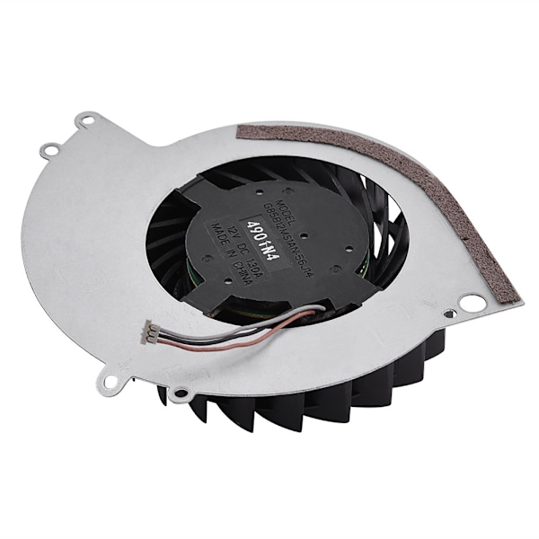 Bärbar intern CPU-kylfläkt för PS4-1100 spelkonsol reservdel