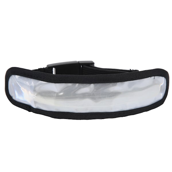 LED-armband med spänne och 7 färger