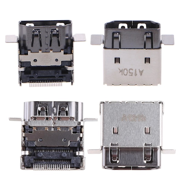 Hållbar Sockelgränssnittskontakt Hdmi-kompatibel Port kompatibel Xb Series X/s-G
