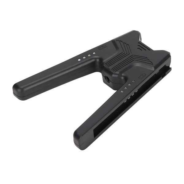 AL-NS2060 Universal opladningsgreb Ergonomisk spilgreb med 3,5 mm interface + 3 meter opladningskabel til Joy Con
