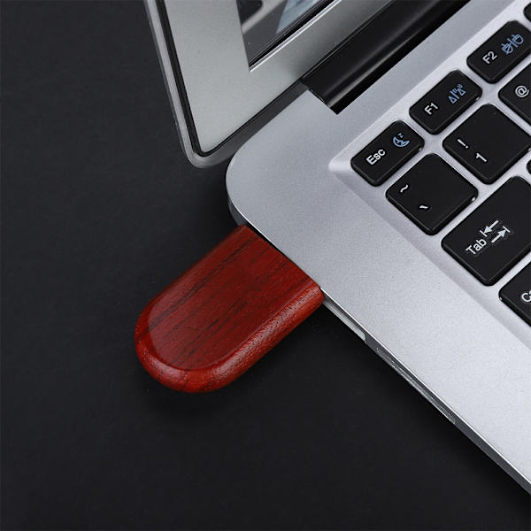 16 GB USB-flashdrev med stor kapacitet, USB2.0, tabsfri dataoverførsel, USB-hukommelseskort