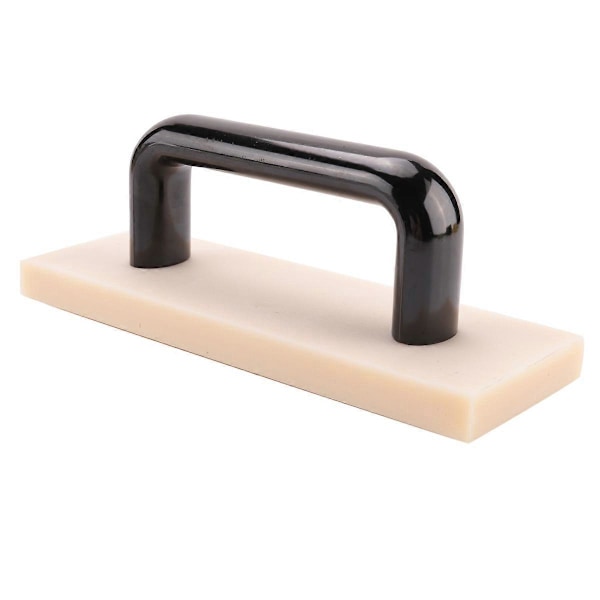 Asennuspalikka vinyylilattialle isolla kahvalla (200mm)