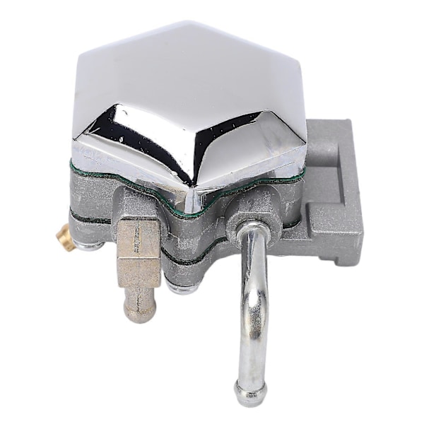 Metall Motorsykkel Drivstoffpumpe Enhet Erstatning for XV125 Virago 125 (1997-1999) - 2UJ-13910-00-00