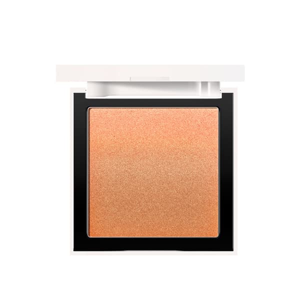 Ansiktsmakeup Rougepulver Gradering Blusher Långvarig Kosmetiskt Kindpulver#5