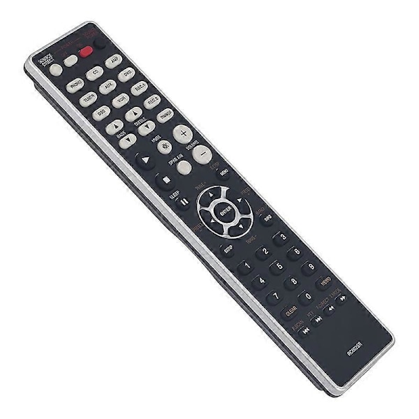 RC002SR Fjernkontroll Erstatning for Fjernkontroller