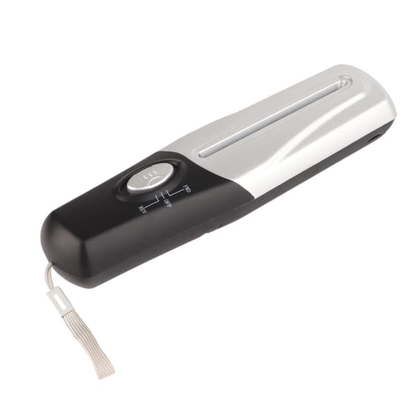 Bærbar papirkvern Multifunksjonell Mini USB Elektrisk Bærbar Kvern for Kontor og Hjem