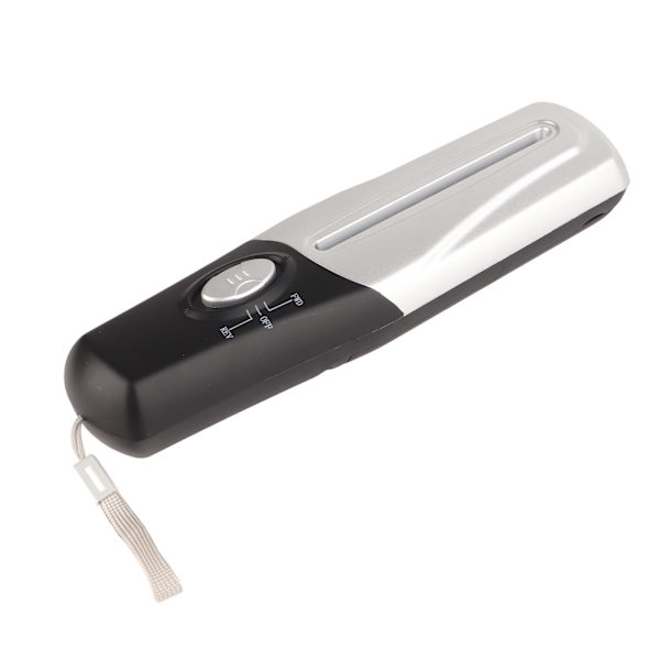 Bærbar papirmakulator Multifunktionel Mini USB Elektrisk Bærbar Makulator til kontor og hjem