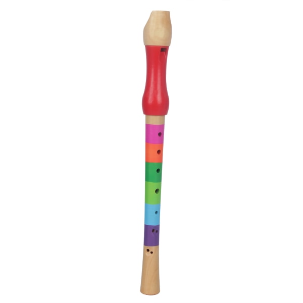 Pedagogisk fløytleke for barn - lett og morsomt!