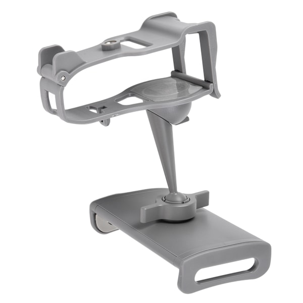 Drone Tablet Holder for DJI Mavic Air 2S Remote Controller Adjustable Smartphone Tablet Mount with 1/4 Inch Screw