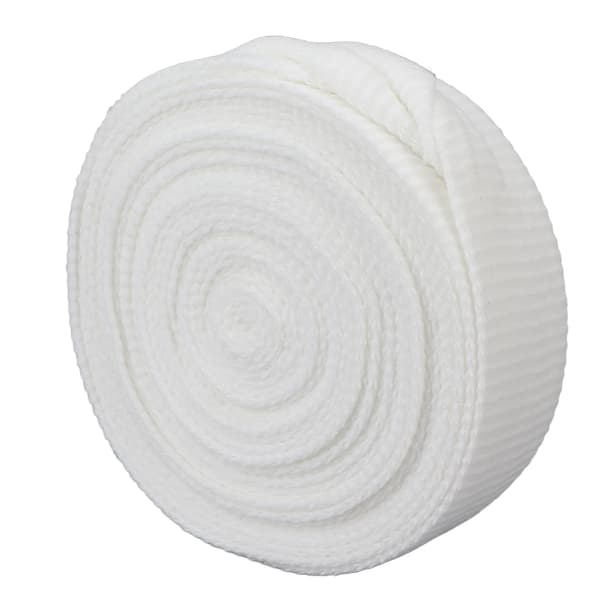 Tubular Net Bandage Voksen Sårforbinding Elastisk Bandageholder til Mave Baller 11 Yards