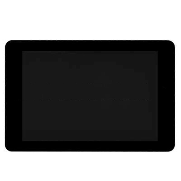 3,5 tuuman LCD-kosketusnäyttö 320x480 60fps IPS-paneeli