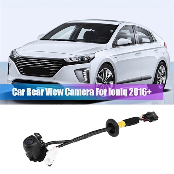 95760G2000 Bil Backkamera kompatibel med Ioniq 2016+ 95760-