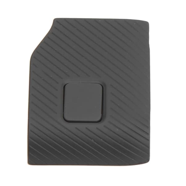 Udskiftningssidedør USB-port Sidedørsdæksel til Hero 5 6 7 Action Camera Tilbehør