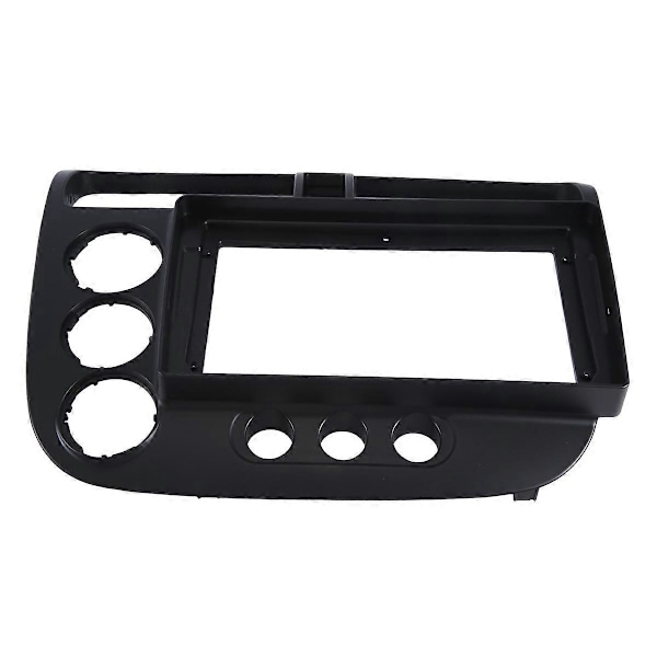9 Tum 2 Din Android MP5 Fascia Bil DVD Ram LHD