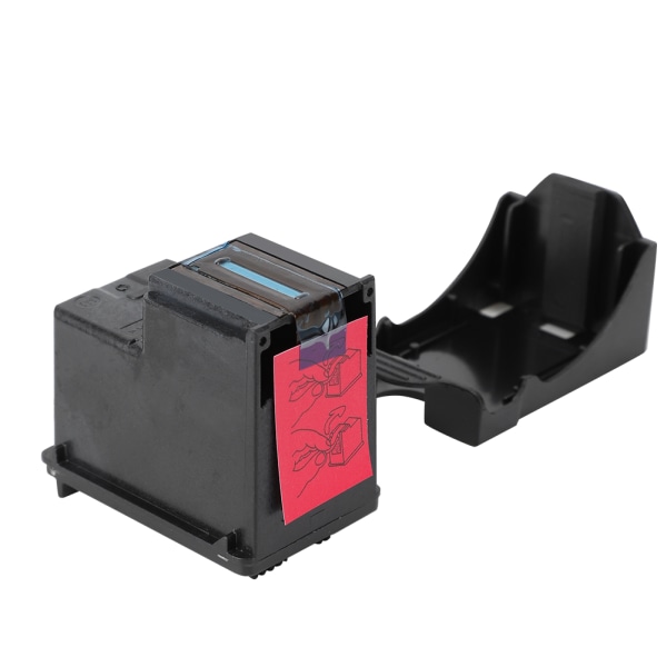 HP 61 XL Officejet 2620 4639 Deskjet 1000 1050 2000 tulostimelle uudelleentäytettävä mustepatruuna, musta