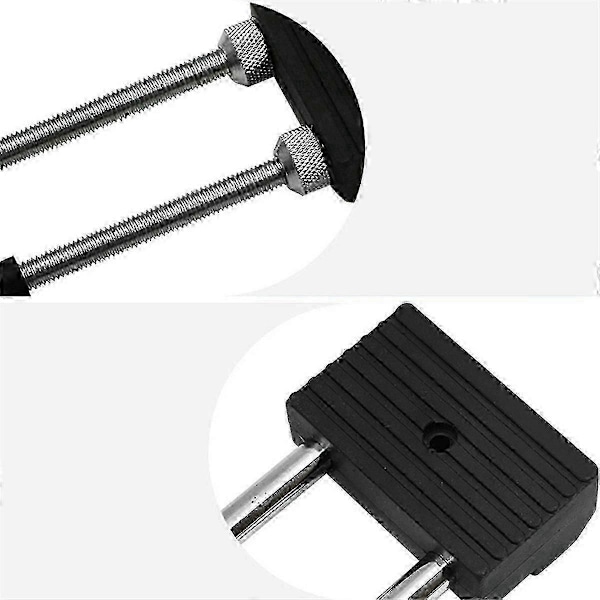 Justerbar slipesteinsbase slipesteinsliper slipesteinholder