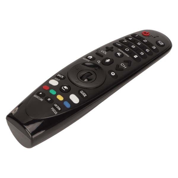 TV-fjernkontrollerstatning for OLED W7 G7 E7 C7 B7 B7A for Super UHD SJ9570 SJ9500 SJ8570 for UHD 4K for UJ7700