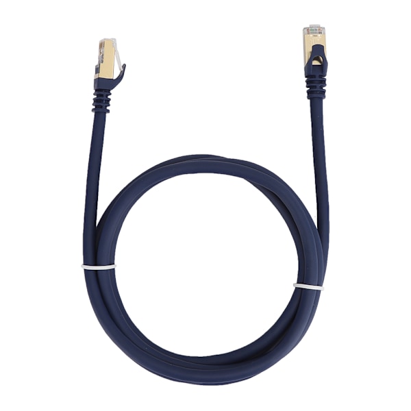 Nettverkskabel oksygenfritt kobber 26AWG 2000Mhz for datamaskinruter Set Top Box 40Gbps(1,8 meter)