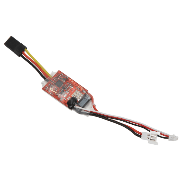 K110.003 Nopeudenrajoitin ESC WLtoys V930 V931 V977 XK K110 K110S K123 K124 RC-helikopteriin