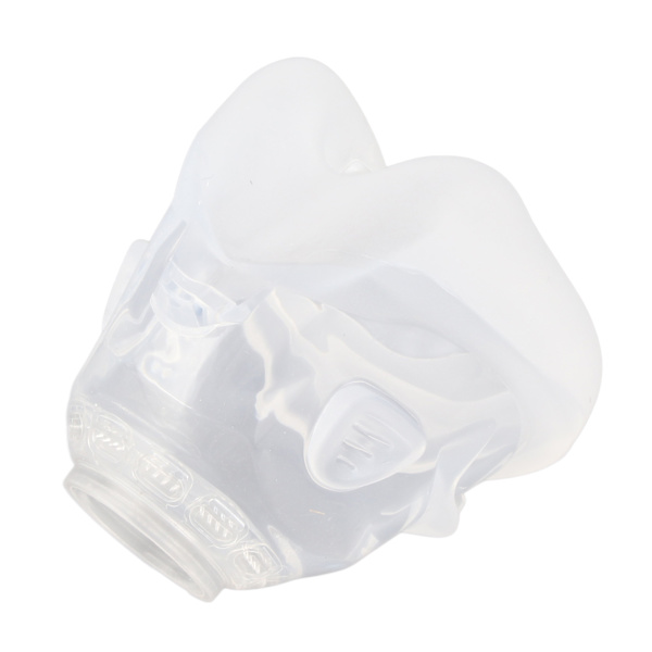 Nesepute for ResMed Mirage FX Standard - Silikonpute for Erstatning