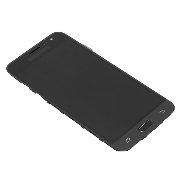 Skærmudskiftning LCD-skærm Touch Digitizer-samling til Samsung Galaxy J320 Sort