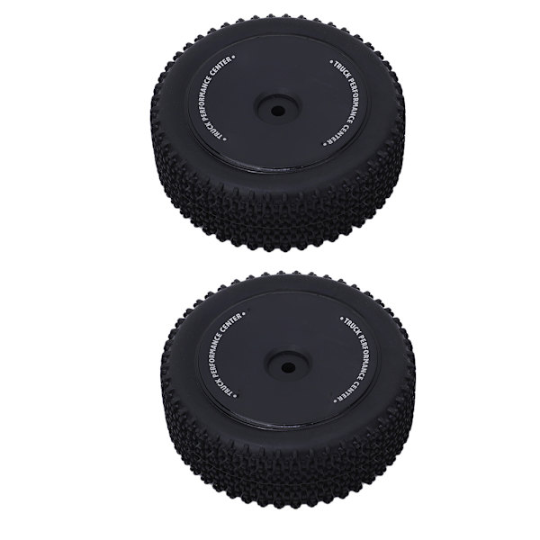 RC-eturenkaiden modifiointitarvike sopii Wltoysille 144001 1/14 RC CarRC -lisävaruste