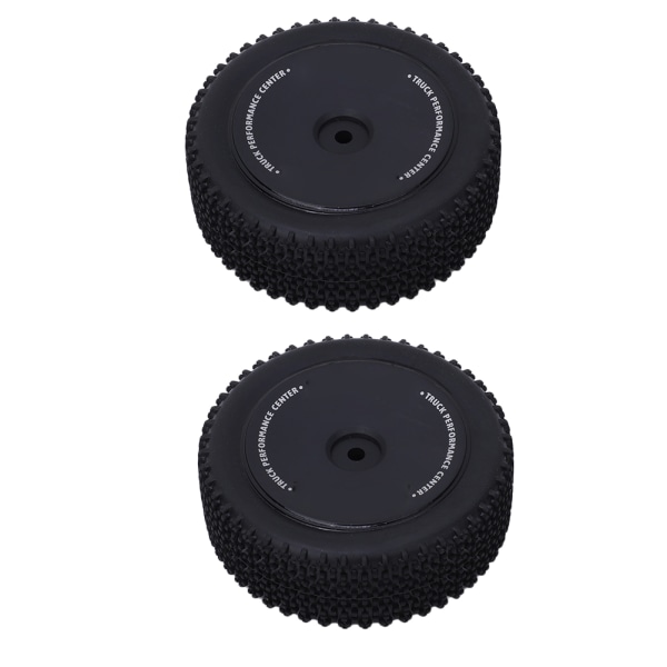 RC frontdekk modifikasjonstilbehør Passer til Wltoys 144001 1/14 RC CarRC tilbehør