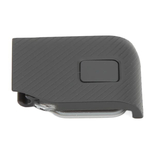 Udskiftningssidedør USB-port Sidedørsdæksel til Hero 5 6 7 Action Camera Tilbehør